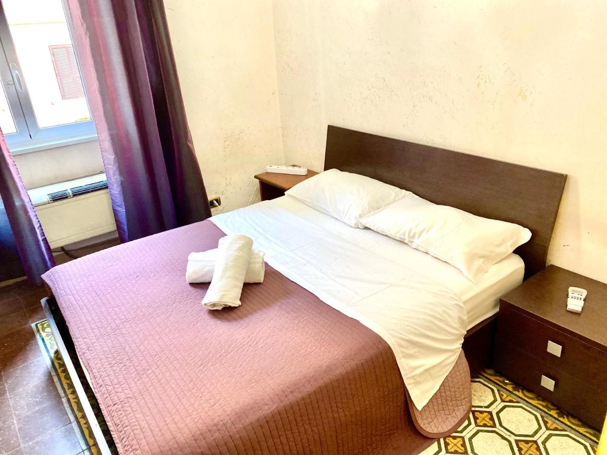 Albergue Global 247 *